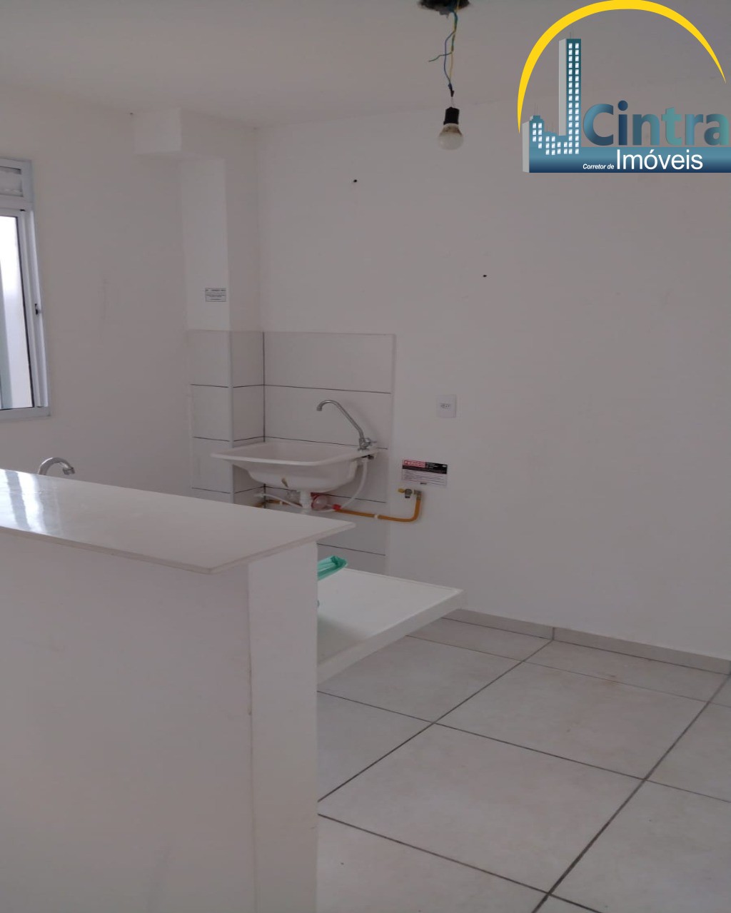 Apartamento para alugar com 2 quartos, 55m² - Foto 3