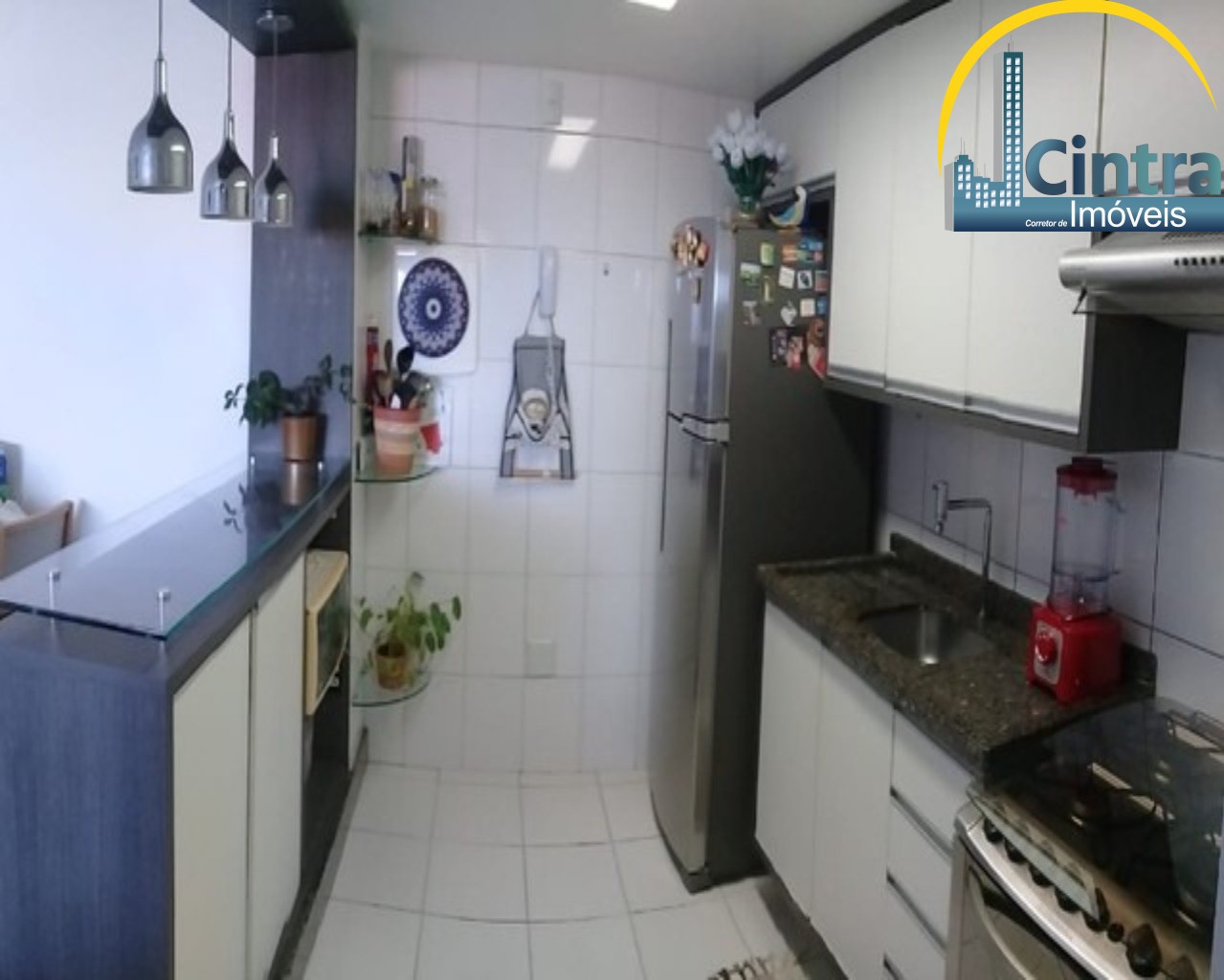 Apartamento à venda com 2 quartos, 73m² - Foto 13