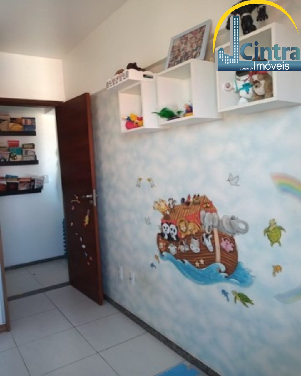 Apartamento à venda com 2 quartos, 73m² - Foto 10