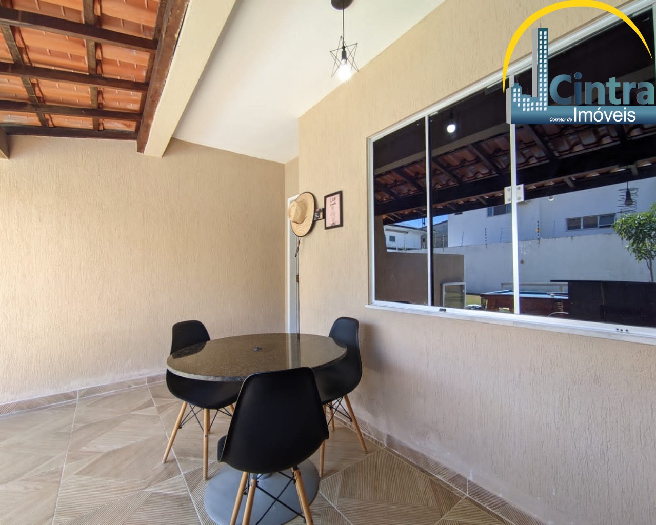 Casa de Condomínio à venda com 3 quartos, 123m² - Foto 5