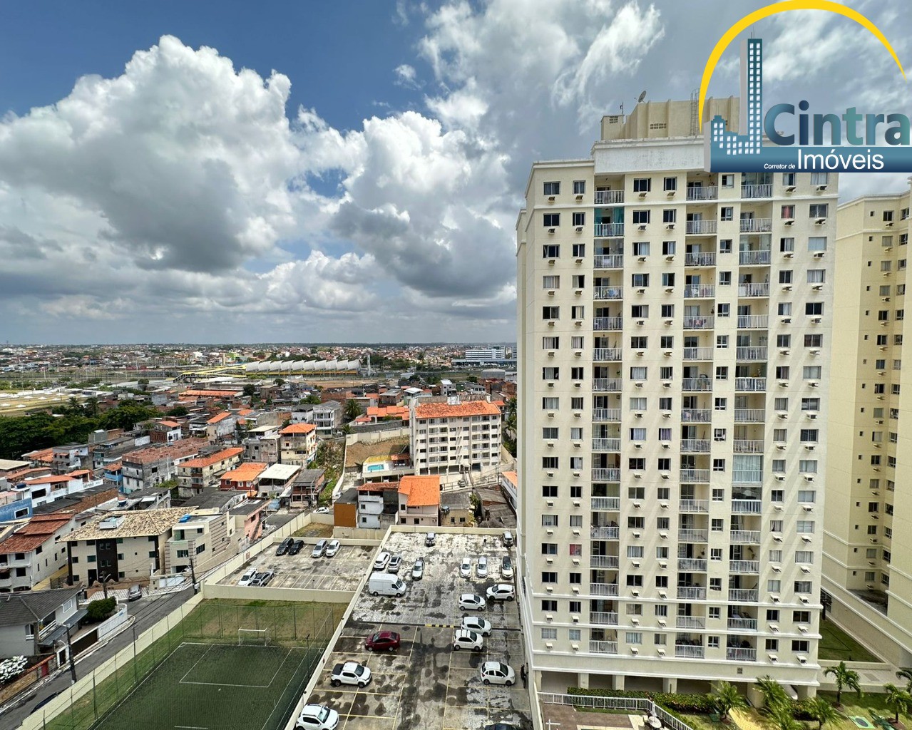 Apartamento à venda com 3 quartos, 69m² - Foto 9