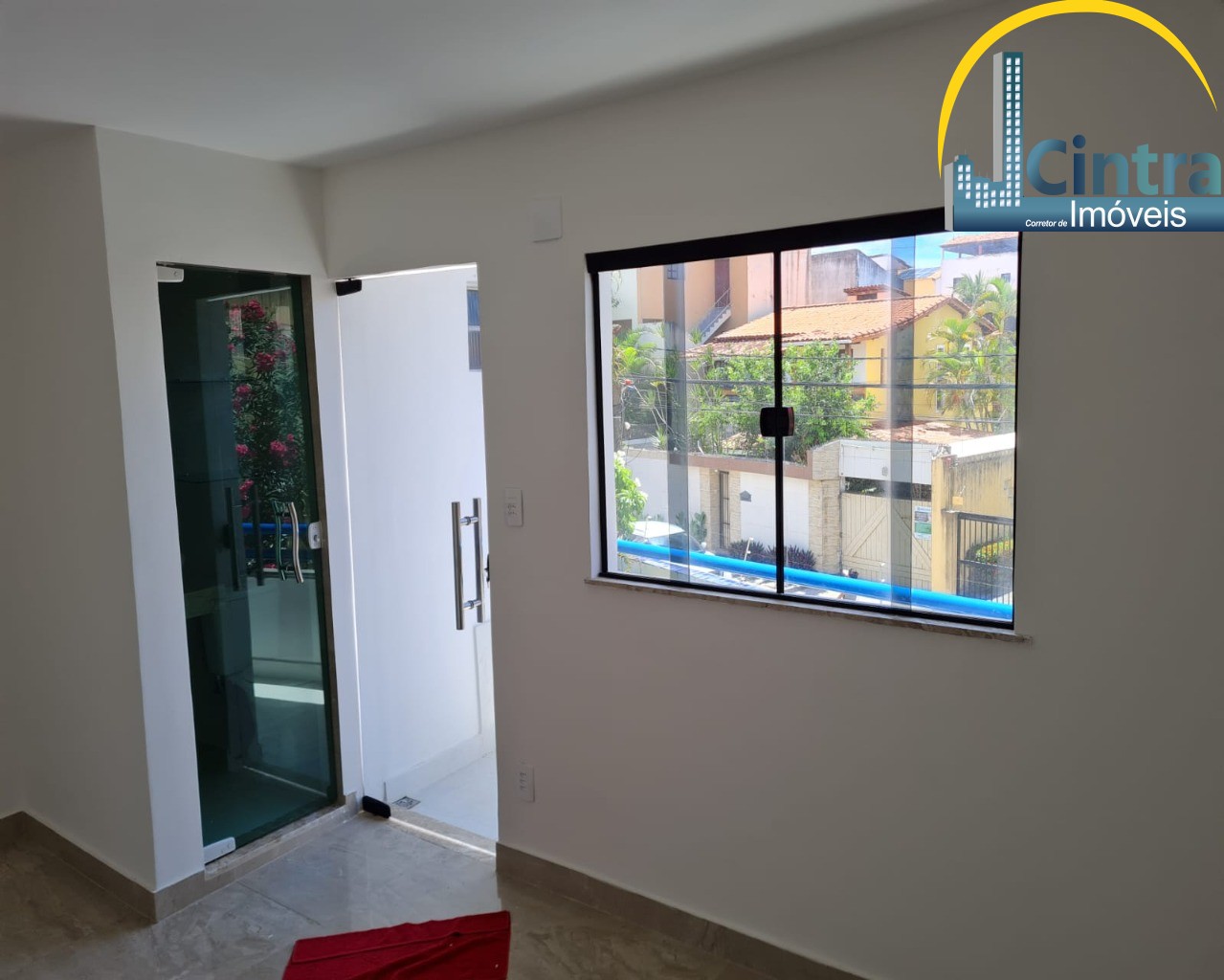 Apartamento à venda com 2 quartos, 60m² - Foto 2