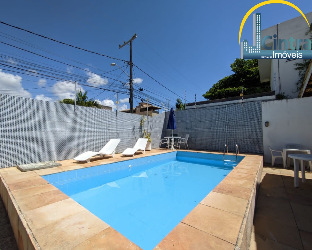 Casa de Condomínio à venda com 3 quartos, 123m² - Foto 2