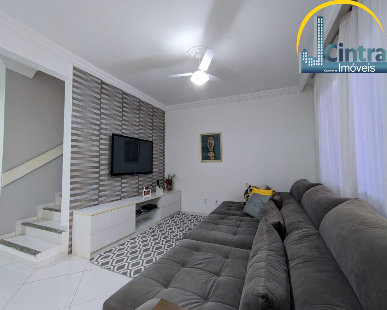 Casa de Condomínio à venda com 3 quartos, 123m² - Foto 17