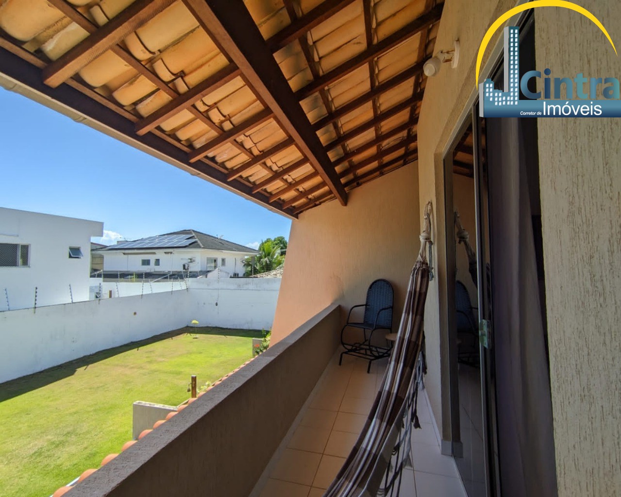 Casa de Condomínio à venda com 3 quartos, 123m² - Foto 18