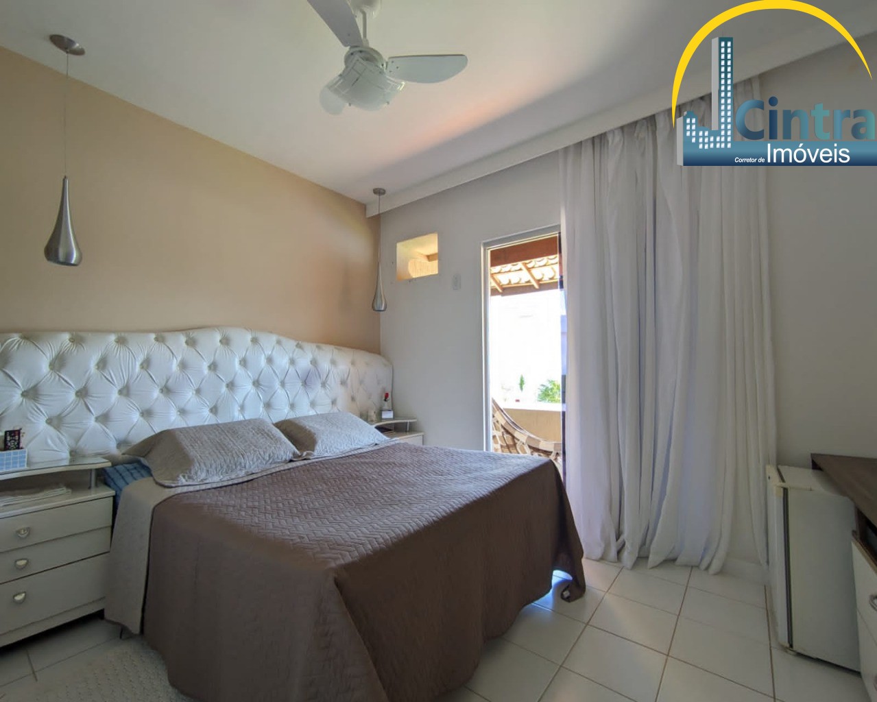 Casa de Condomínio à venda com 3 quartos, 123m² - Foto 19