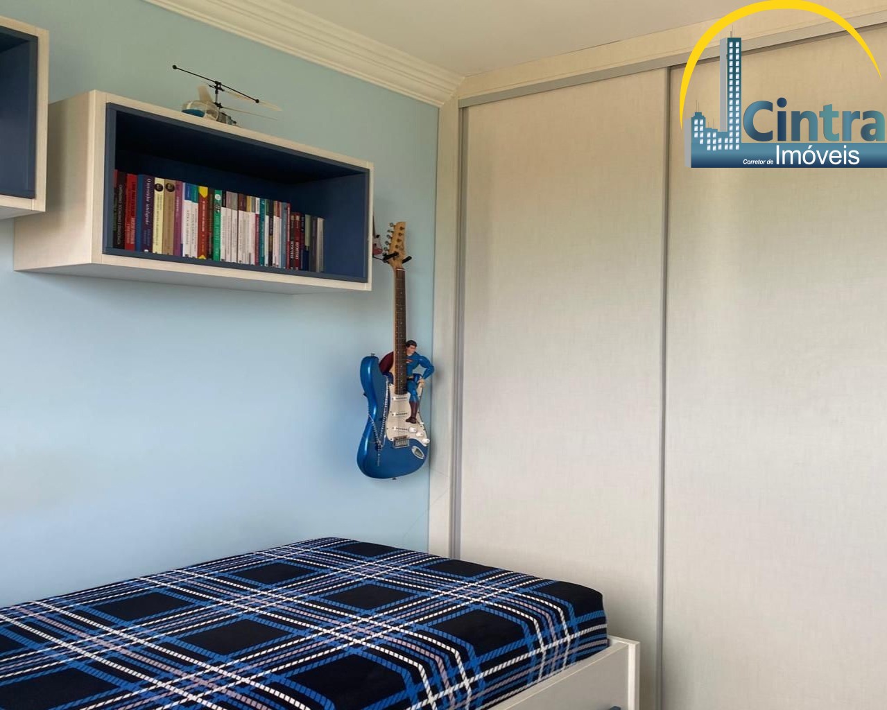 Apartamento para alugar com 2 quartos, 69m² - Foto 9