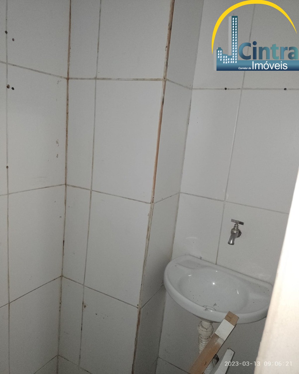 Conjunto Comercial-Sala para alugar, 16m² - Foto 6