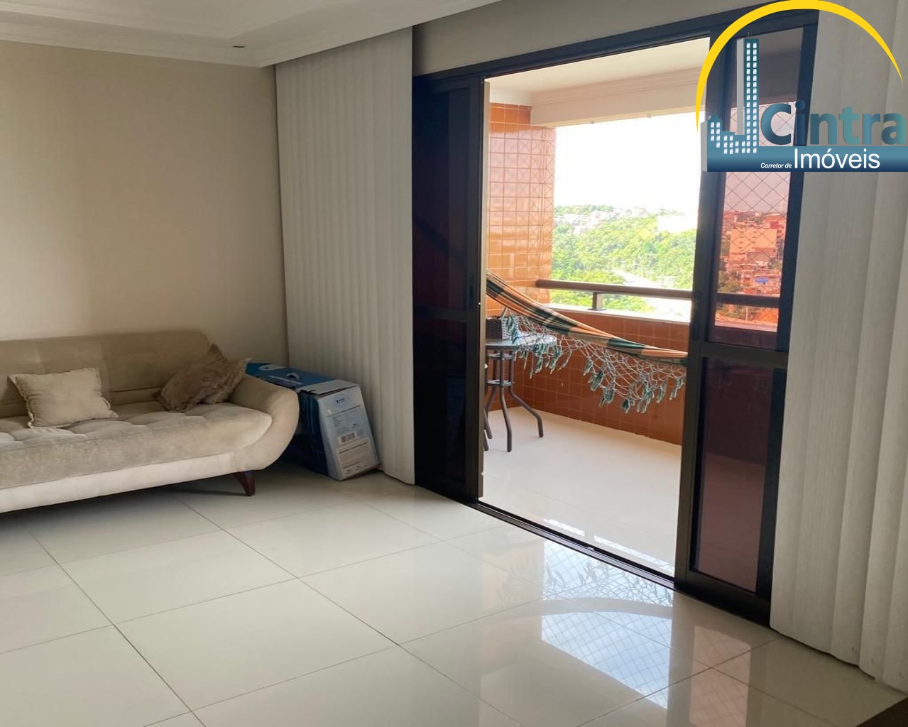 Apartamento para alugar com 2 quartos, 69m² - Foto 4