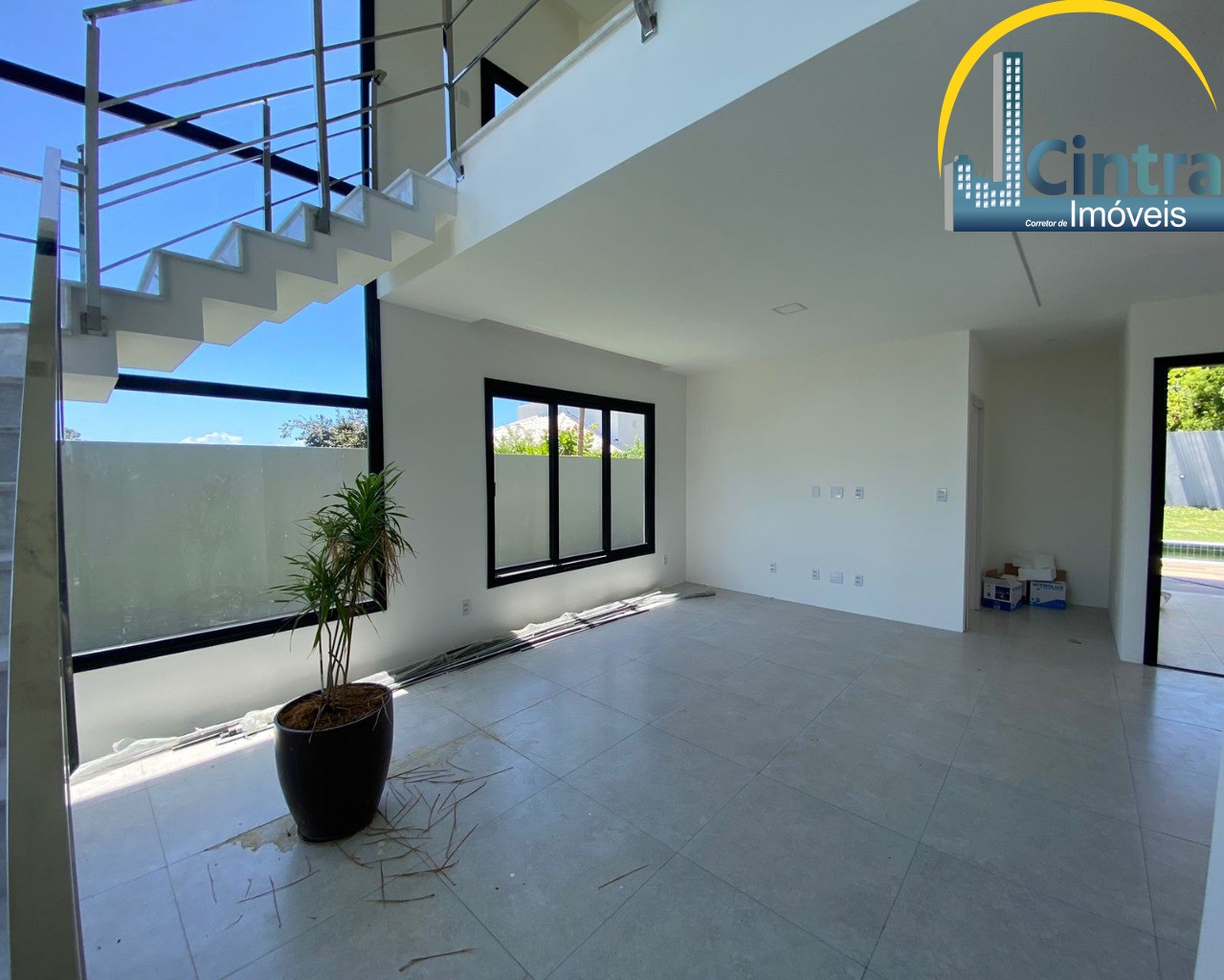 Casa de Condomínio à venda com 4 quartos, 311m² - Foto 5