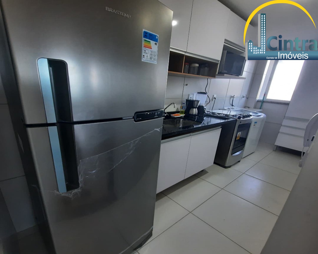 Apartamento à venda com 2 quartos, 65m² - Foto 7