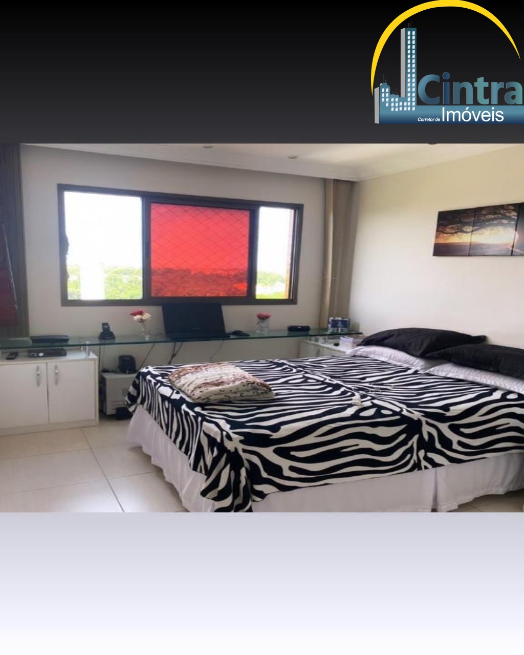 Apartamento para alugar com 2 quartos, 69m² - Foto 6