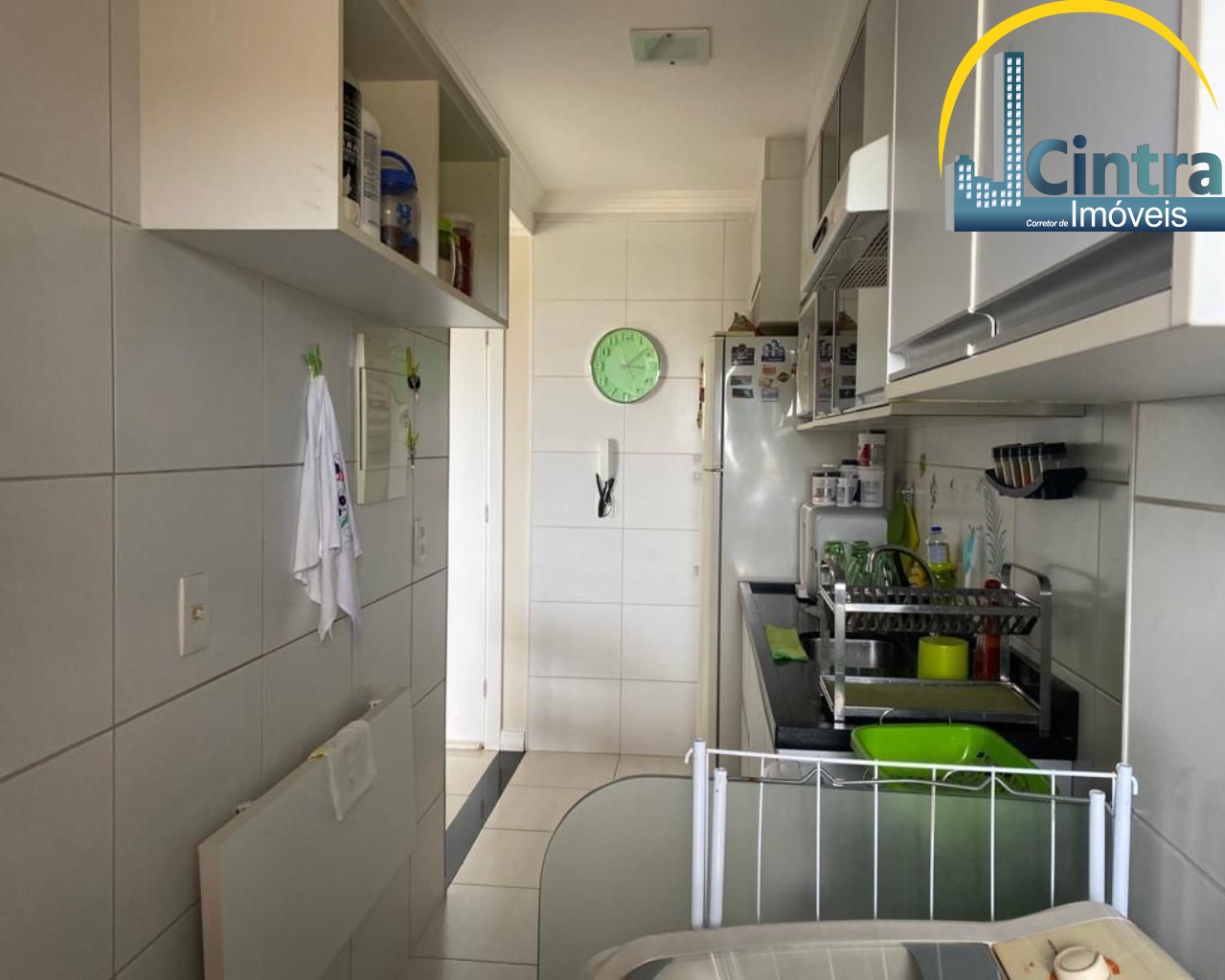 Apartamento para alugar com 2 quartos, 69m² - Foto 13