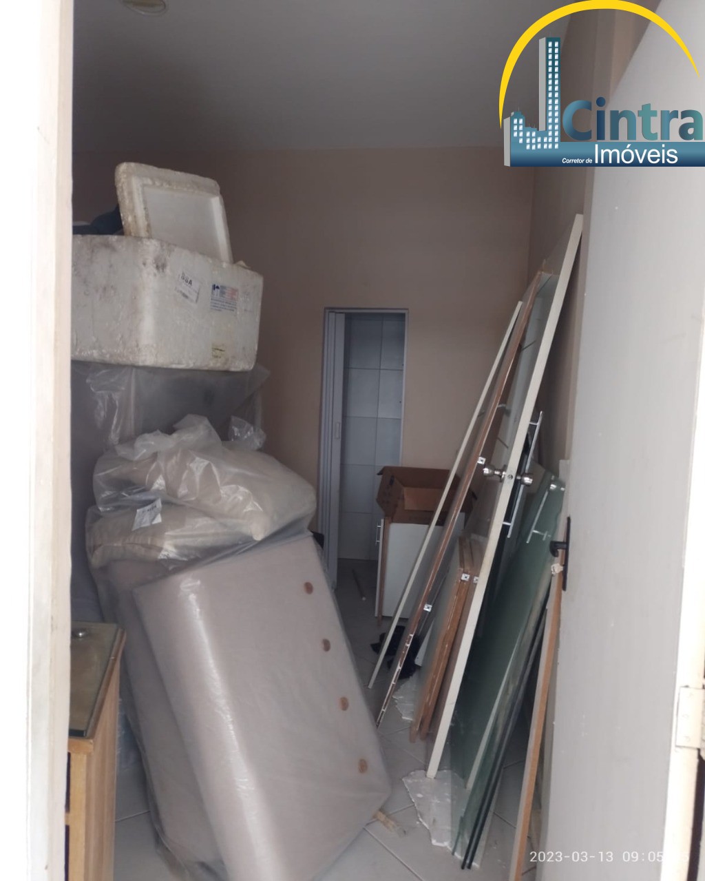 Conjunto Comercial-Sala para alugar, 16m² - Foto 2