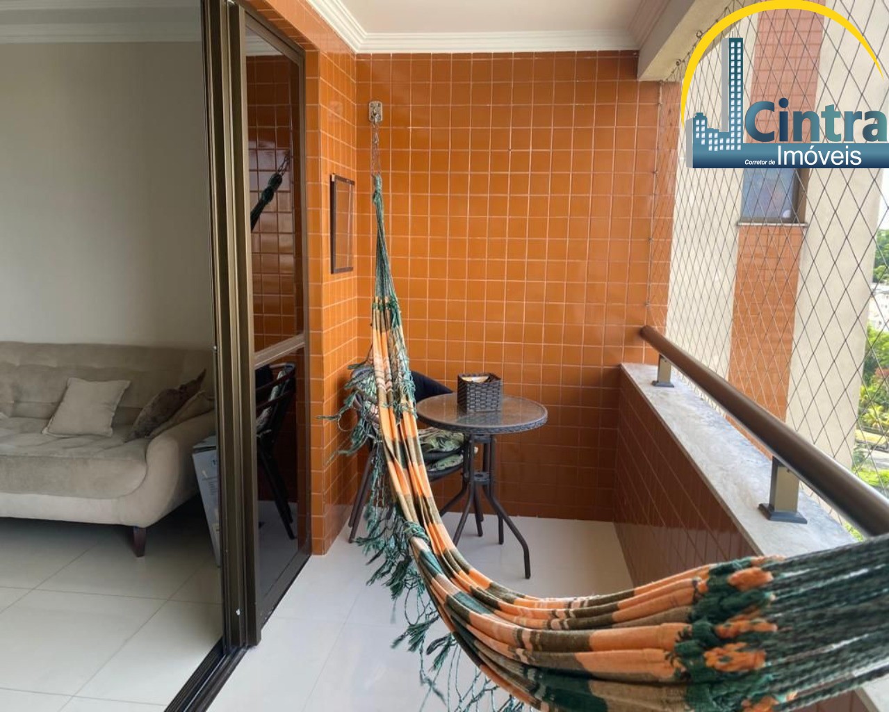 Apartamento para alugar com 2 quartos, 69m² - Foto 1