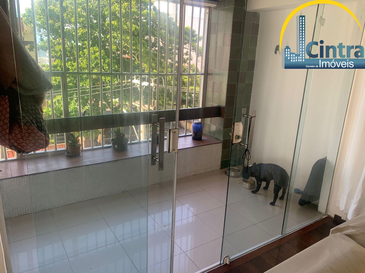 Apartamento à venda com 3 quartos, 130m² - Foto 14