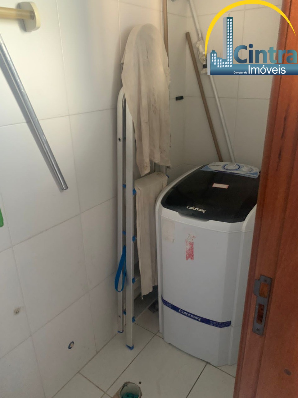 Apartamento à venda com 3 quartos, 130m² - Foto 26