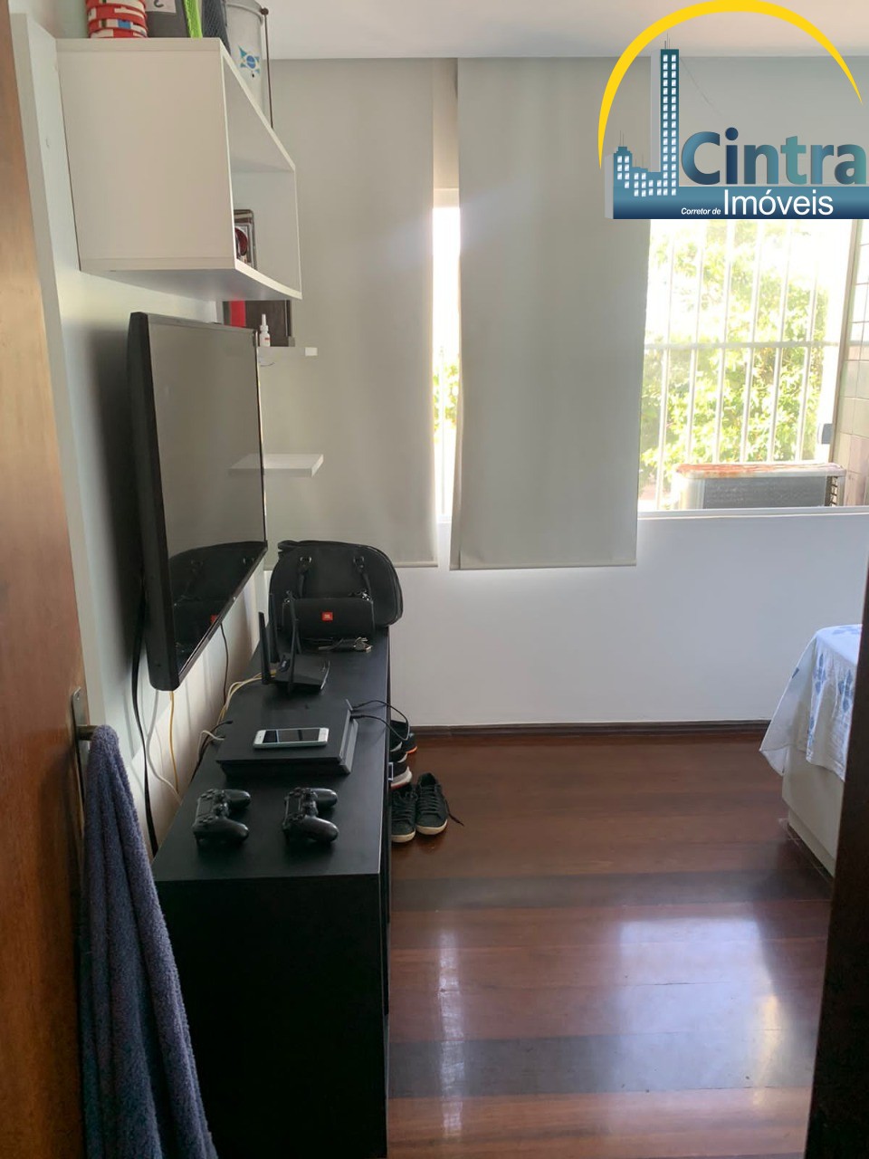 Apartamento à venda com 3 quartos, 130m² - Foto 29