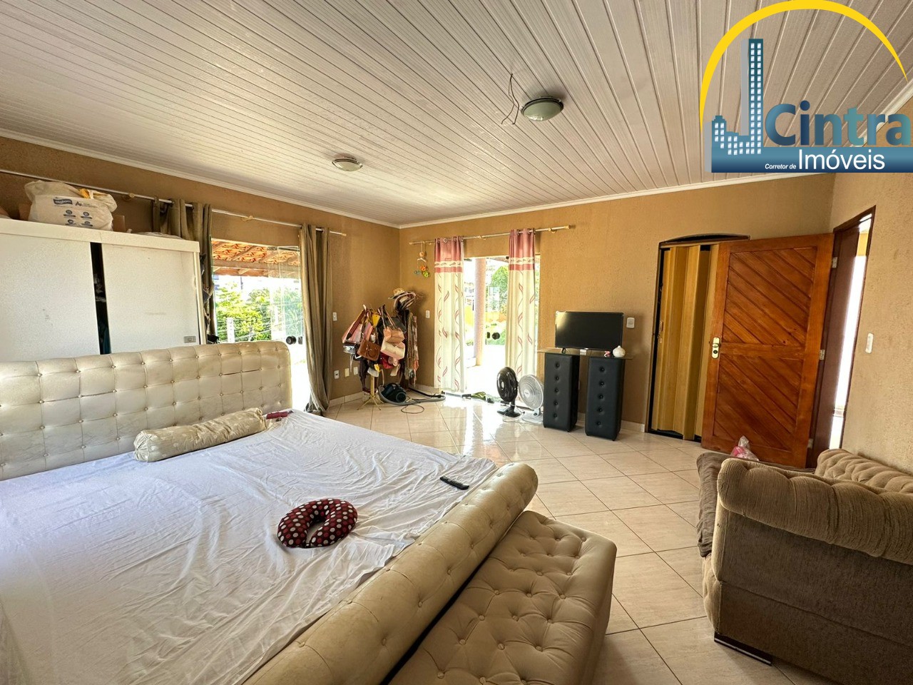 Casa de Condomínio à venda com 4 quartos, 355m² - Foto 26