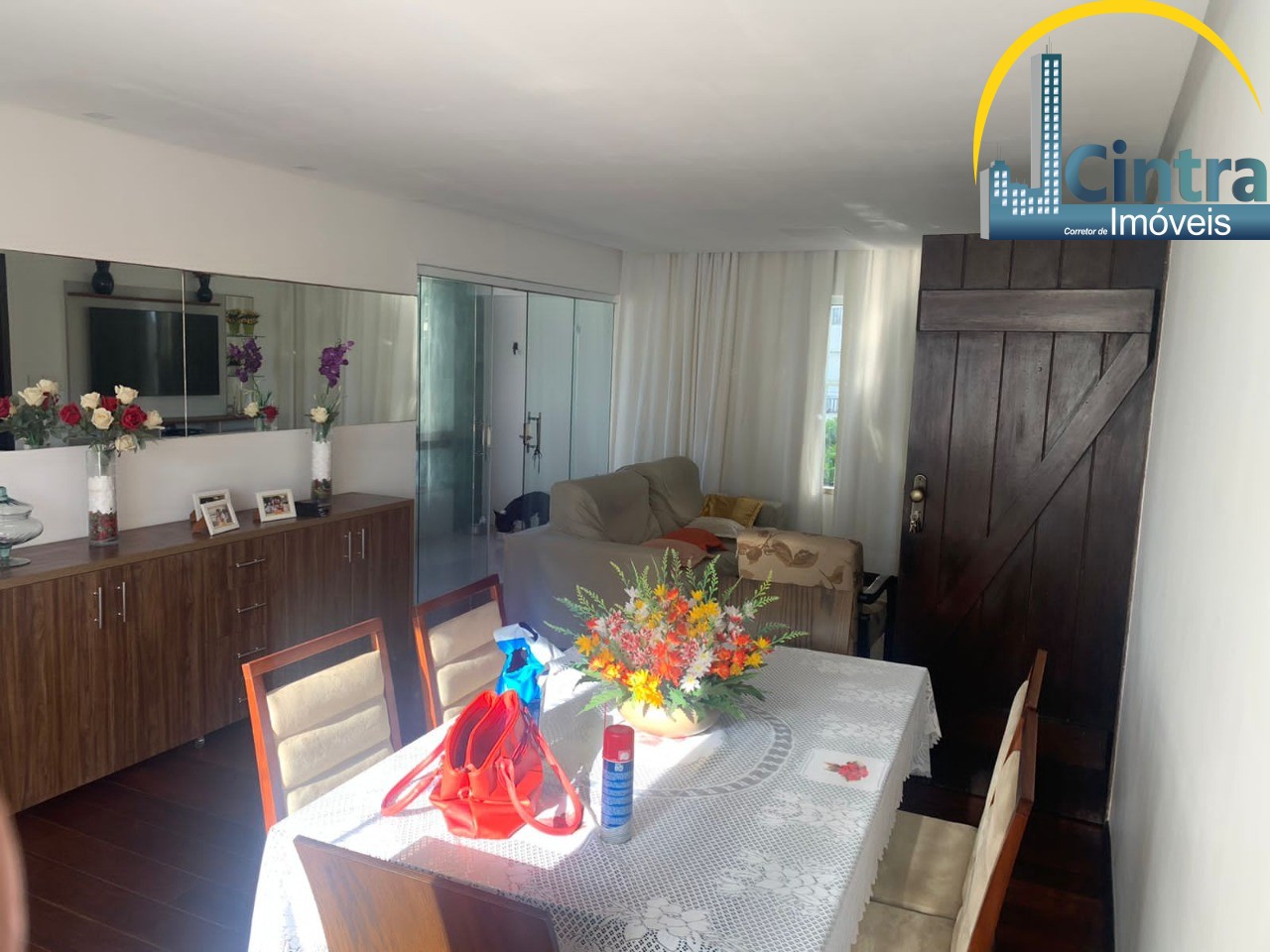 Apartamento à venda com 3 quartos, 130m² - Foto 11