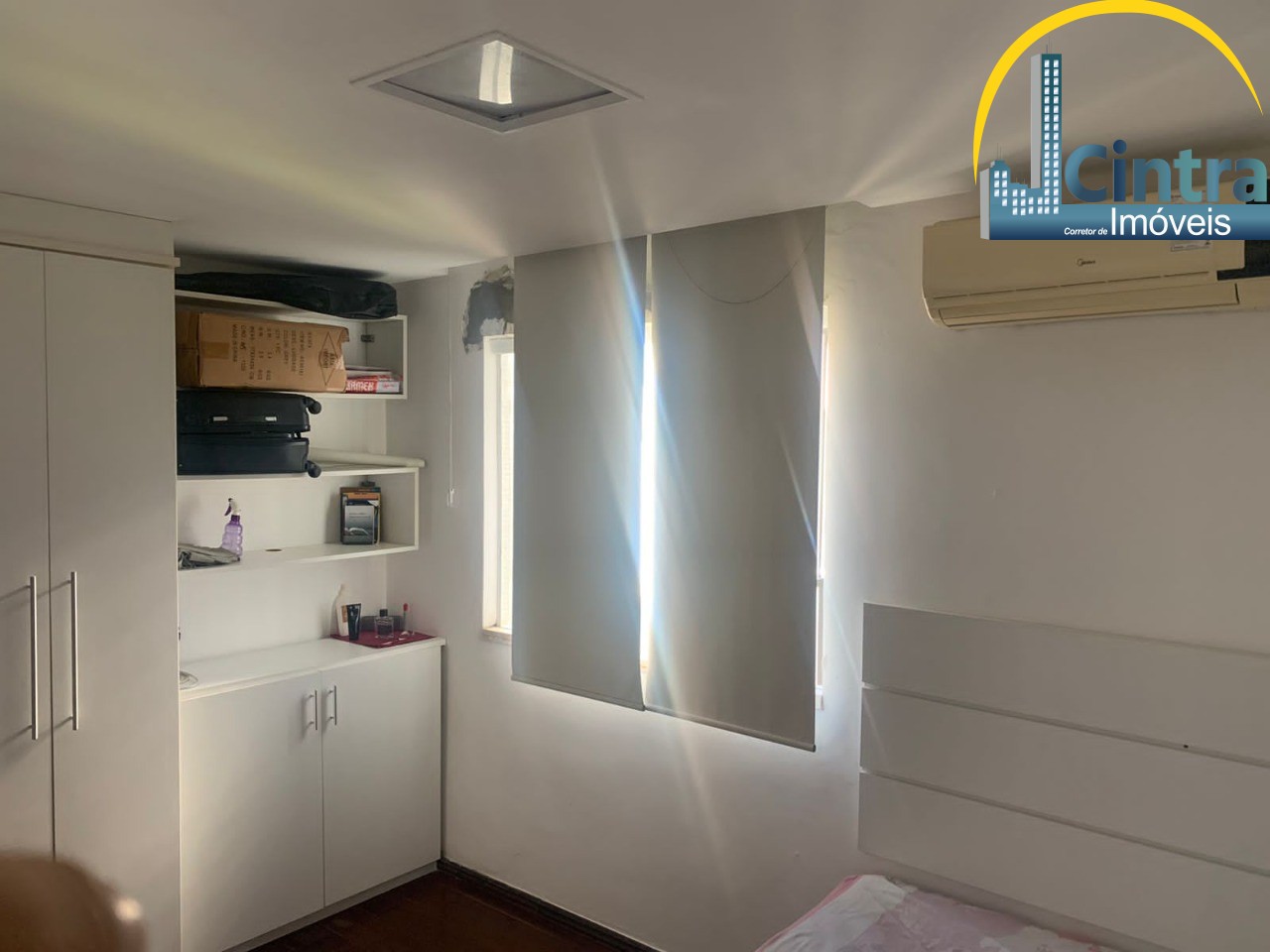 Apartamento à venda com 3 quartos, 130m² - Foto 24