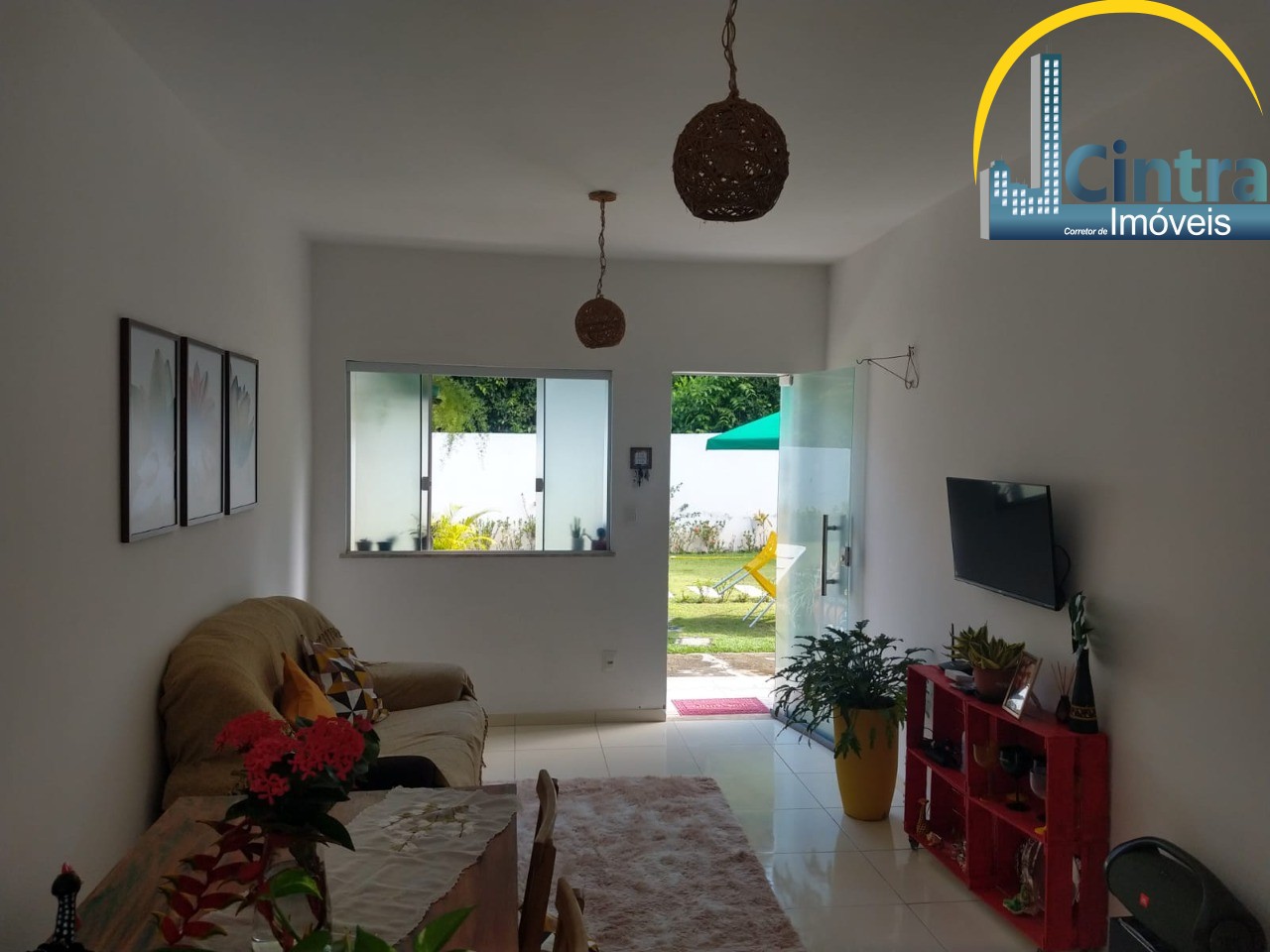 Casa de Condomínio à venda com 2 quartos, 62m² - Foto 11