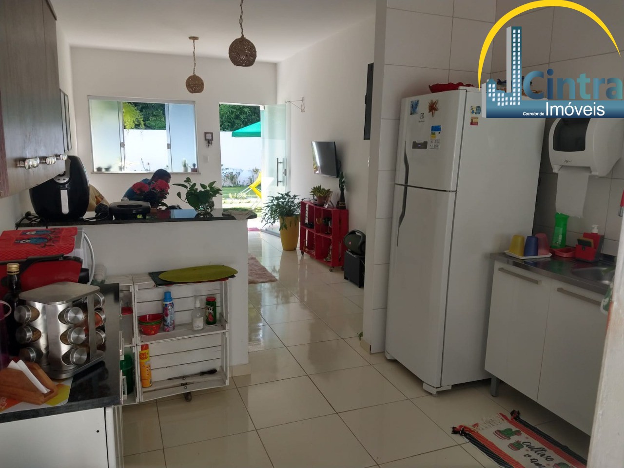 Casa de Condomínio à venda com 2 quartos, 62m² - Foto 7