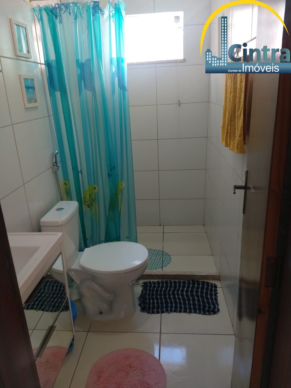 Casa de Condomínio à venda com 2 quartos, 62m² - Foto 5