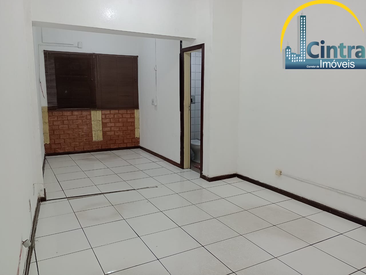 Conjunto Comercial-Sala à venda com 2 quartos, 22m² - Foto 2