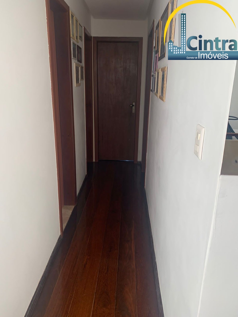 Apartamento à venda com 3 quartos, 130m² - Foto 20