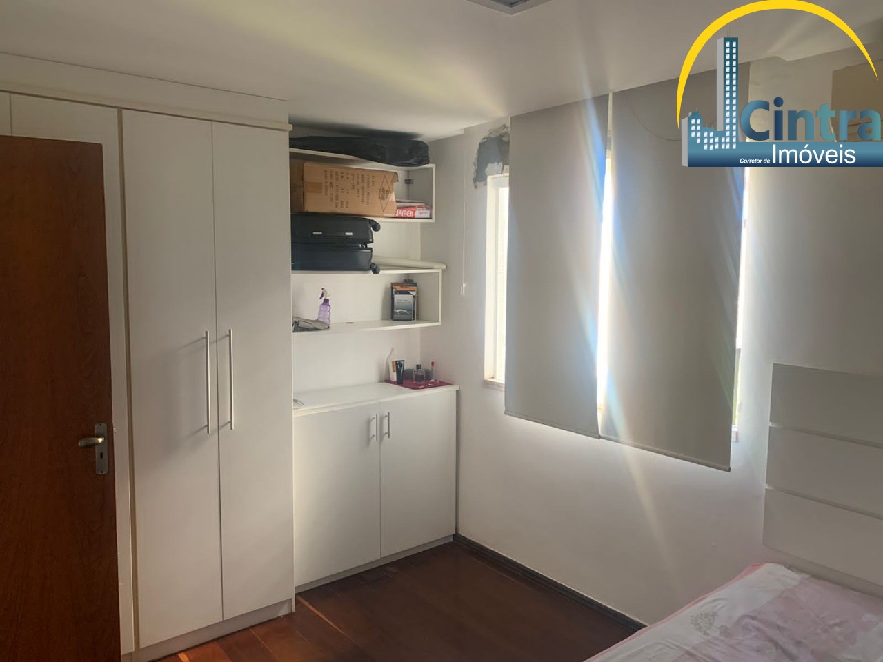 Apartamento à venda com 3 quartos, 130m² - Foto 23