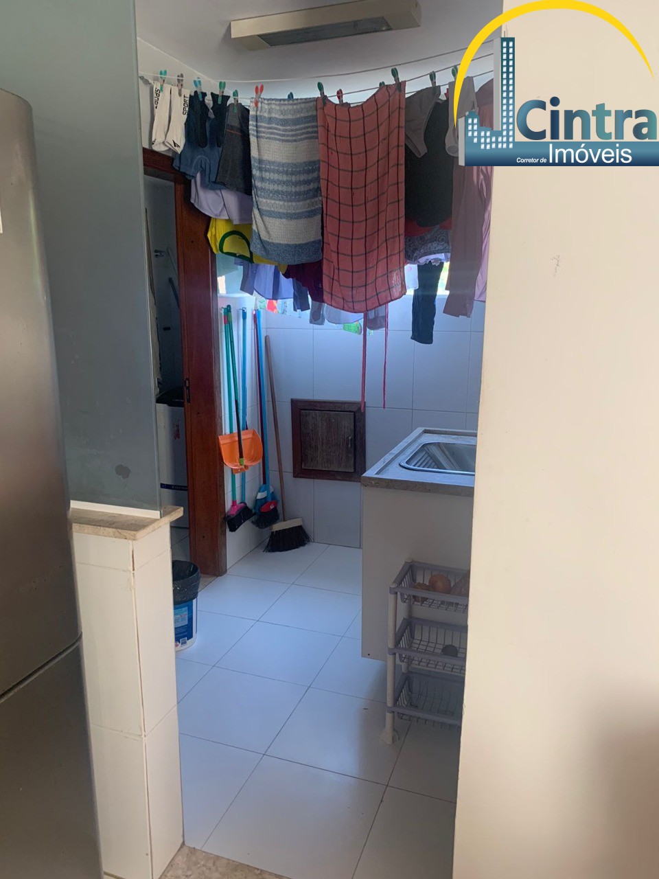 Apartamento à venda com 3 quartos, 130m² - Foto 21