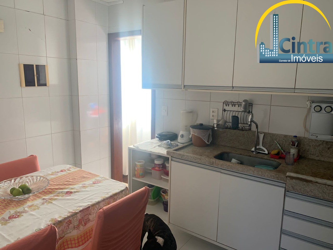 Apartamento à venda com 3 quartos, 130m² - Foto 13