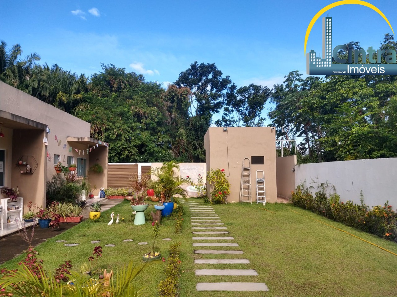 Casa de Condomínio à venda com 2 quartos, 62m² - Foto 1