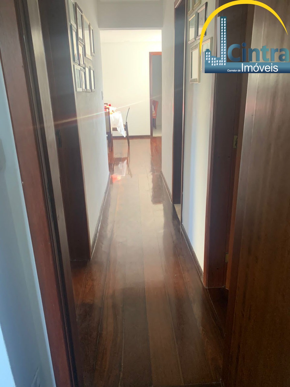 Apartamento à venda com 3 quartos, 130m² - Foto 27