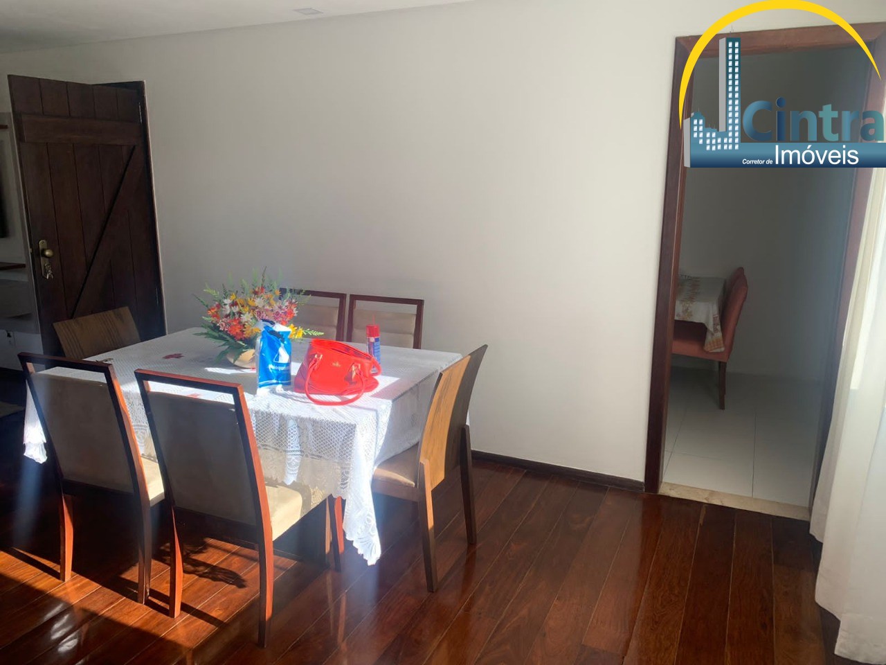 Apartamento à venda com 3 quartos, 130m² - Foto 10