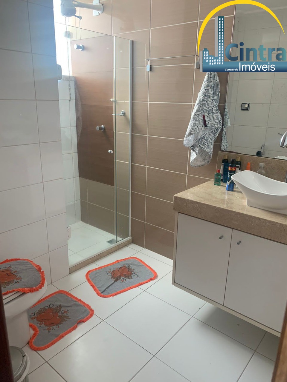 Apartamento à venda com 3 quartos, 130m² - Foto 25