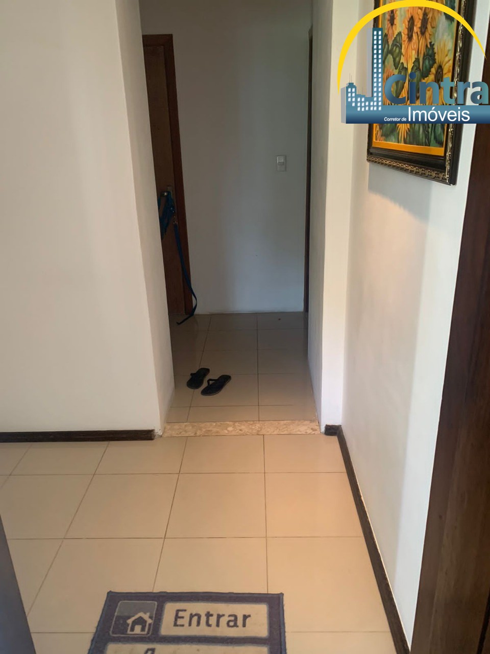 Apartamento à venda com 3 quartos, 130m² - Foto 5