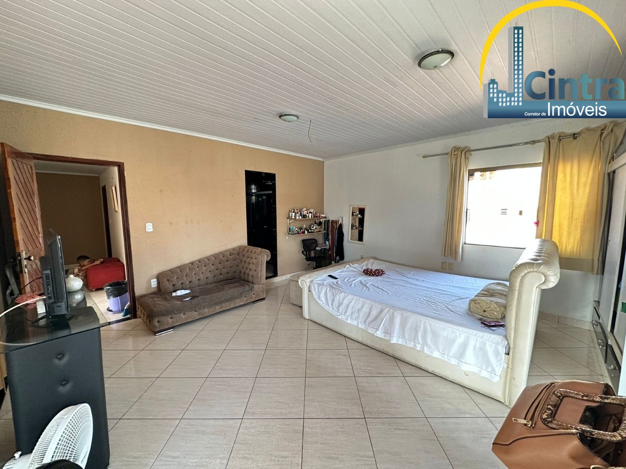 Casa de Condomínio à venda com 4 quartos, 355m² - Foto 30