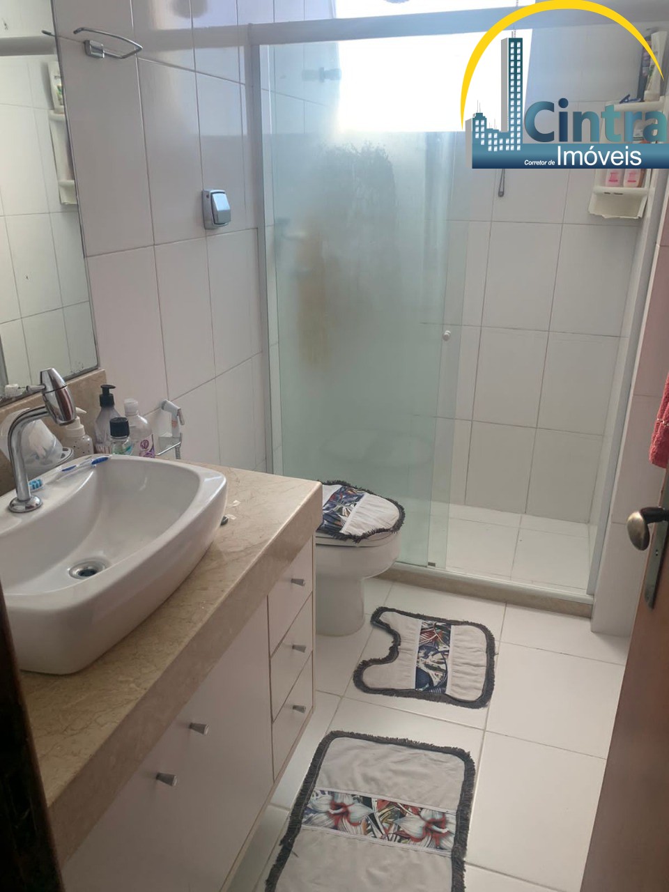 Apartamento à venda com 3 quartos, 130m² - Foto 30