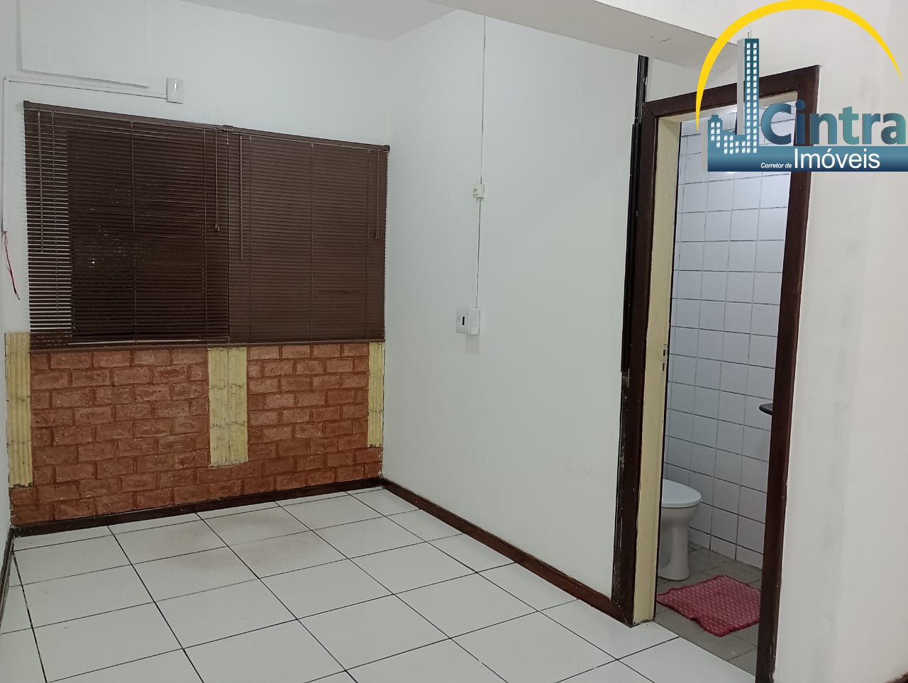 Conjunto Comercial-Sala à venda com 2 quartos, 22m² - Foto 5