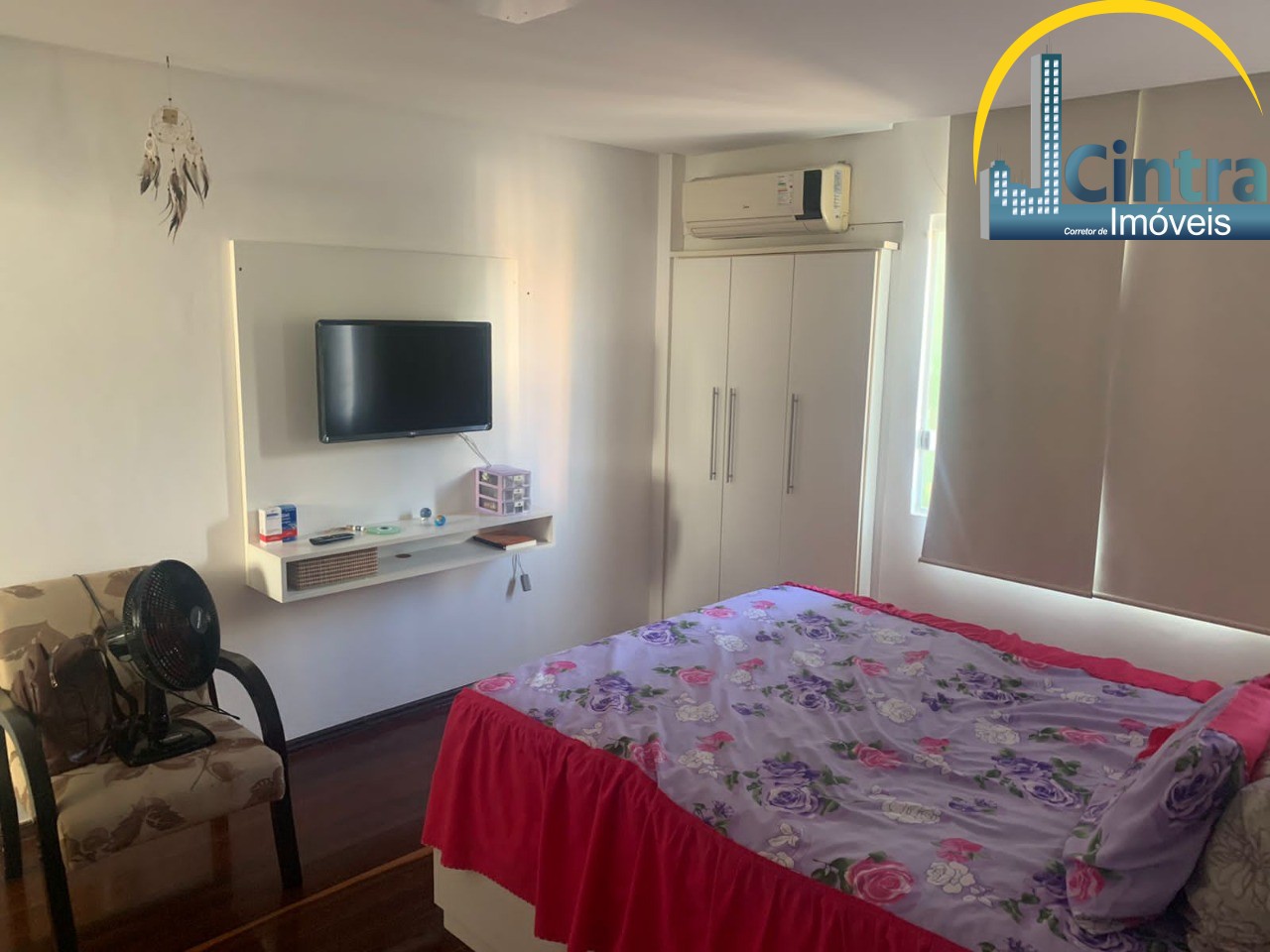 Apartamento à venda com 3 quartos, 130m² - Foto 28