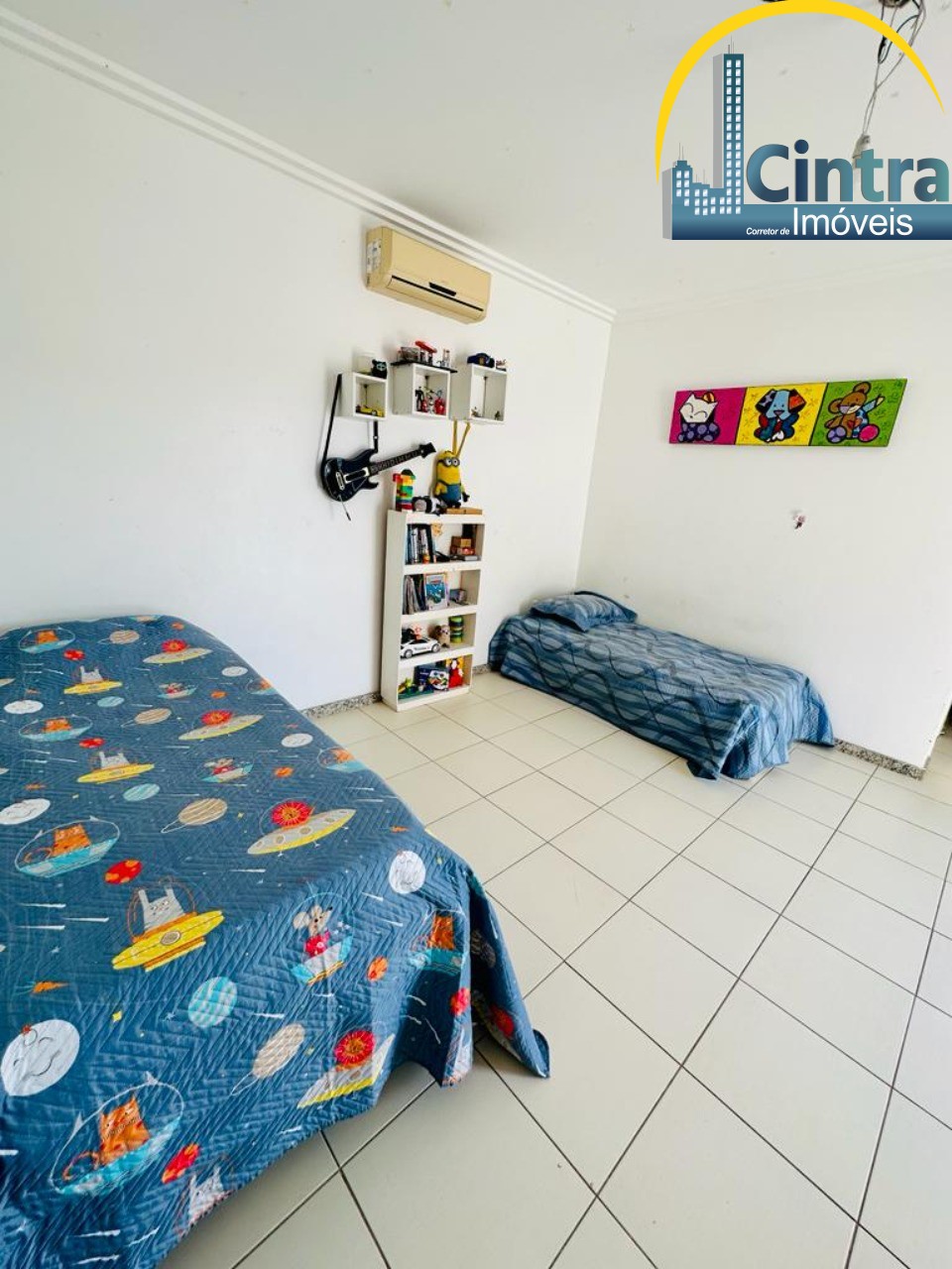 Casa à venda com 4 quartos, 212m² - Foto 14