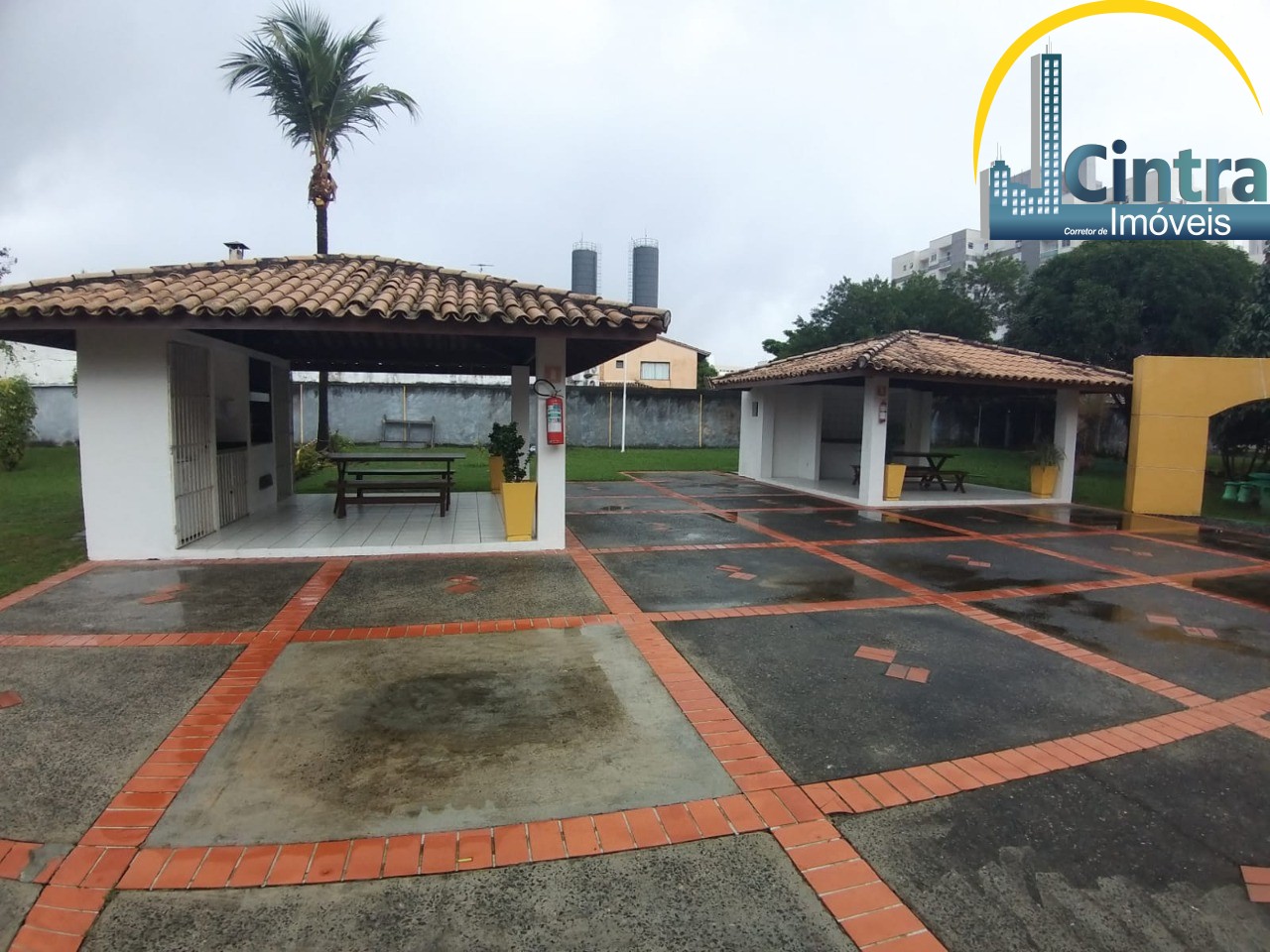 Casa de Condomínio à venda com 2 quartos, 150m² - Foto 8