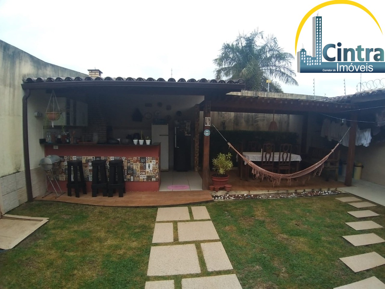 Casa de Condomínio à venda com 2 quartos, 150m² - Foto 3