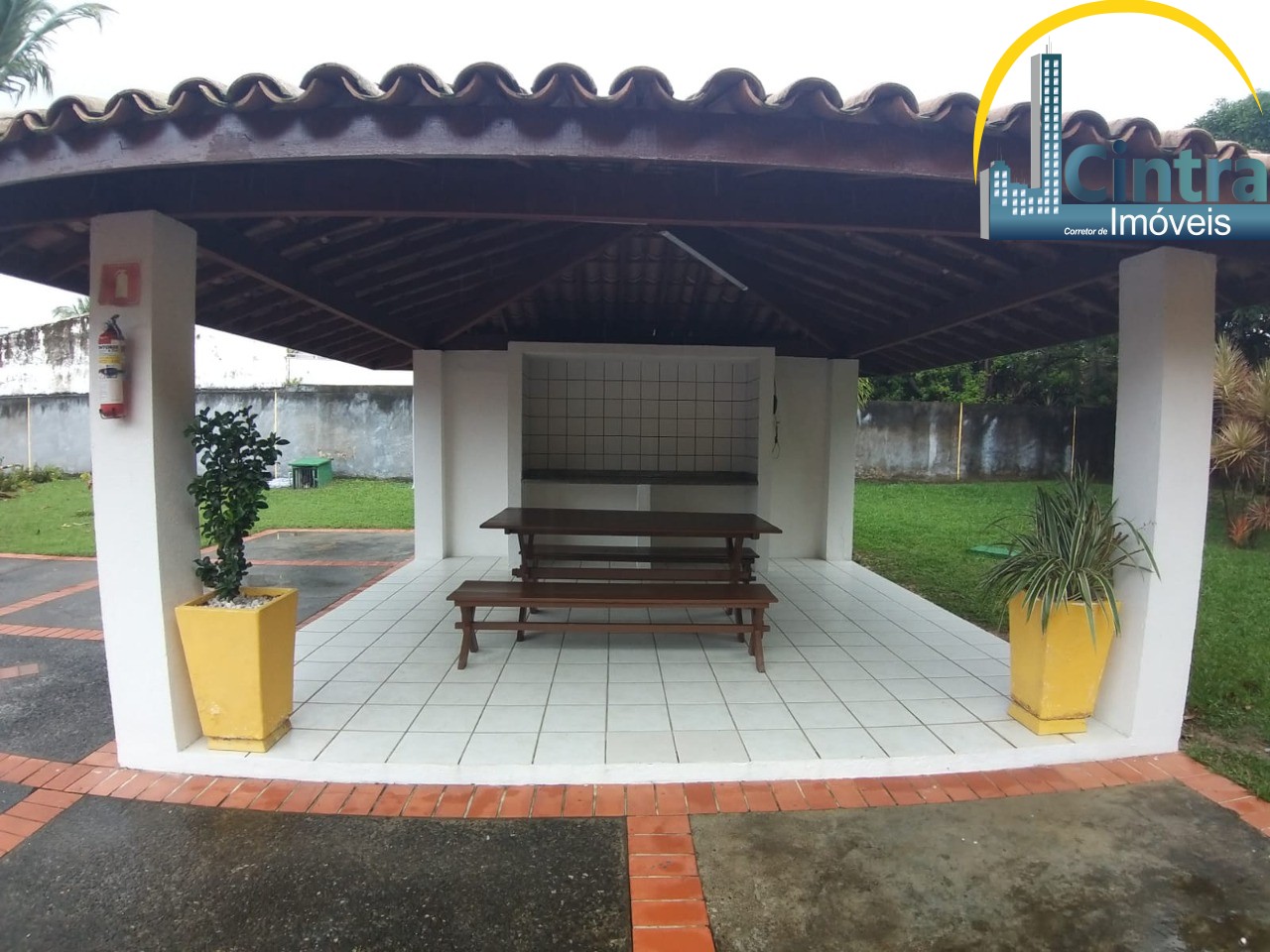 Casa de Condomínio à venda com 2 quartos, 150m² - Foto 6