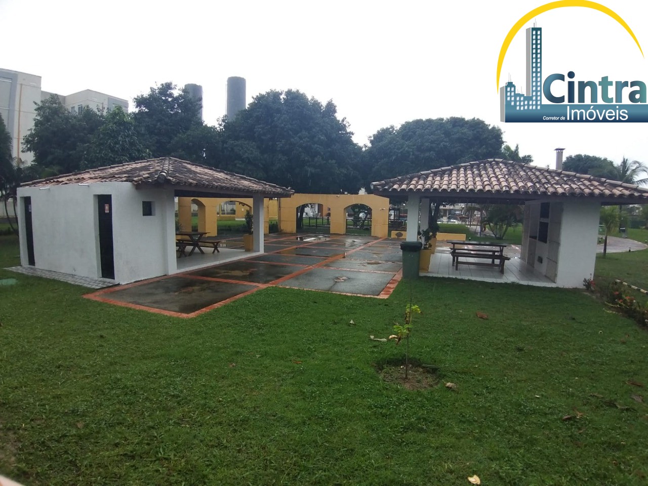 Casa de Condomínio à venda com 2 quartos, 150m² - Foto 5