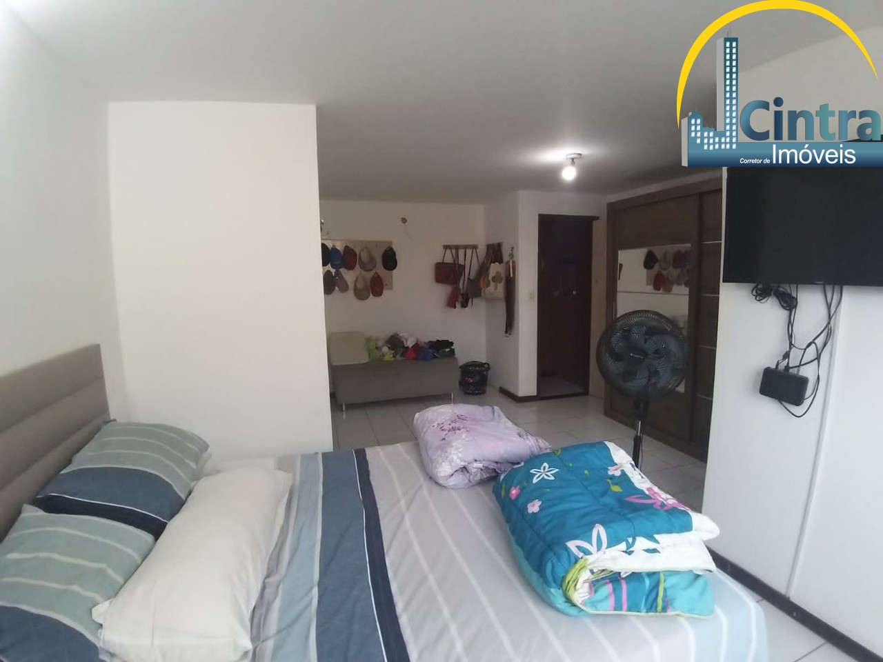 Casa de Condomínio à venda com 2 quartos, 150m² - Foto 28