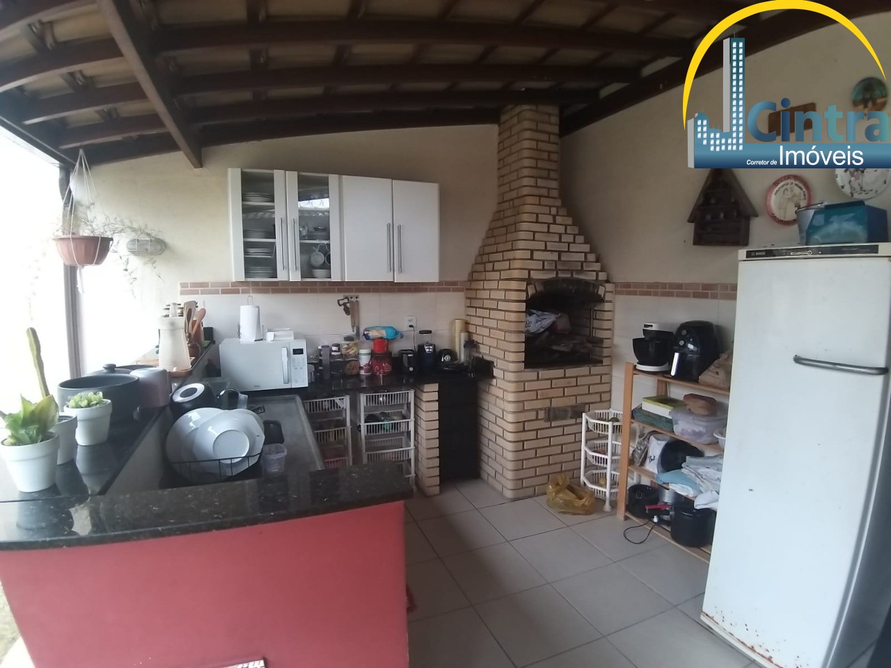 Casa de Condomínio à venda com 2 quartos, 150m² - Foto 34