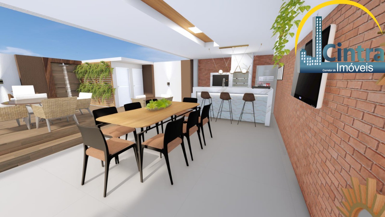 Casa à venda com 4 quartos, 212m² - Foto 67